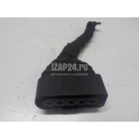 Разъем VAG Exeo (2009 - 2013) 6N0973755