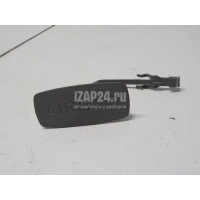 Заглушка VAG Phaeton (2002 - 2016) 3D0853437A6C3