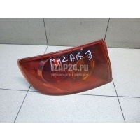 Фонарь задний наружный левый Mazda Mazda 3 (BK) (2002 - 2009) BN8V51160E