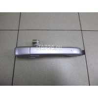 Ручка двери задней наружная правая Honda CR-V (2002 - 2006) 72640S9AJ01ZJ