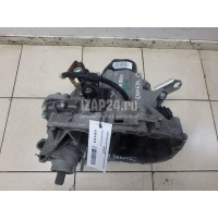 МКПП (механическая коробка переключения передач) Renault Sandero (2014 - ) 320109641R