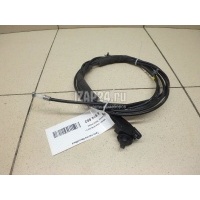 Трос лючка бензобака Nissan Juke (F15) (2011 - ) 78822-1ke0a