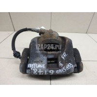 Суппорт тормозной передний правый Land Rover Galaxy (2006 - 2015) LR015386
