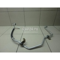 Трубка кондиционера Mazda Mazda 3 (BK) (2002 - 2009) BP4K61462C