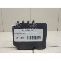 Блок ABS (насос) Renault Captur (2013 - 2019) 476606853R