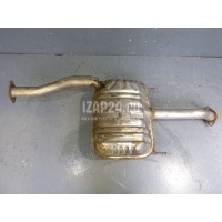 Глушитель основной Hyundai-Kia Carnival (2005 - 2014) 287204D351
