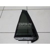Стекло двери задней левой (форточка) Mazda Mazda 6 (GJ/GL) 2013 GHR173661A9D