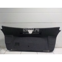 Обшивка крышки багажника VAG A5/S5 [8T] Coupe/Sportback (2007 - 2016) 8T0867975B2Z3