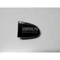Накладка ручки наружной Mazda CX 3 (2015 - ) KD5358415B51