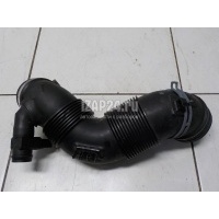 Патрубок воздушного фильтра VAG Caddy III (2004 - 2015) 3C0129654AG