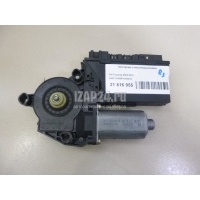 Моторчик стеклоподъемника VAG Touareg (2002 - 2010) 7L0959704D0LN