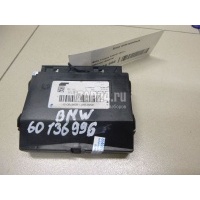 Блок электронный BMW 1-серия F20/F21 (2011 - ) 64119296780