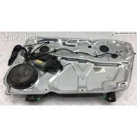 Стеклоподъемник электрический Перед. Правая Volkswagen Passat B5 1997 3B4837752J