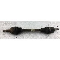 Полуось (приводной вал) Перед. Левая Renault Scenic II (2003-2009) 2007 8200330413