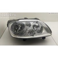 Фара Правая Volkswagen Touran 2003 1T0941006D