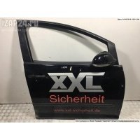 Стекло двери Перед. Правая Volkswagen Golf-5 Plus 2005 5M0831106E