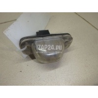 Фонарь подсветки номера Chery Amulet (A15) (2006 - 2012) A113717010
