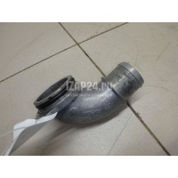 Патрубок интеркулера GM Astra H / Family (2004 - 2015) 55353003