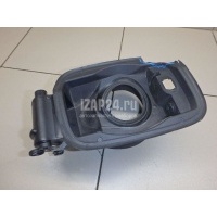 Ниша лючка бензобака BMW X5 E70 (2007 - 2013) 51177160631