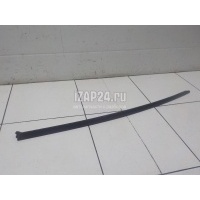 Молдинг лобового стекла VAG A5/S5 [8T] Coupe/Sportback (2007 - 2016) 8T0854328A01C