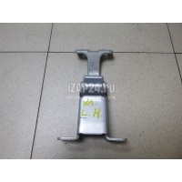 Петля двери багажника нижняя Renault Kangoo 2008 904115738R