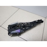 Кронштейн ручки GM Zafira C (2013 - ) 13577495