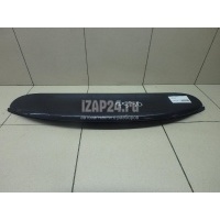 Спойлер (дефлектор) багажника BMW R56 (2005 - 2014) 51622753757