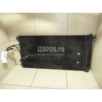 Радиатор кондиционера (конденсер) VAG Cayenne (2003 - 2010) 7L0820411G
