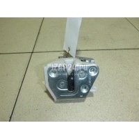 Замок багажника Mitsubishi Outlander XL (CW) (2006 - 2012) 5808A026