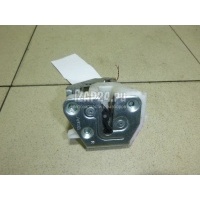Замок багажника Mitsubishi Outlander XL (CW) (2006 - 2012) 5808A027