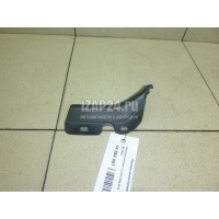 Накладка двери багажника Mitsubishi Outlander XL (CW) (2006 - 2012) 5817A047