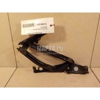 Петля крышки багажника Mazda Mazda 3 (BL) (2009 - 2013) BBM452710A