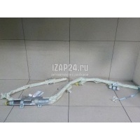 Подушка безопасности боковая (шторка) Mazda Mazda 3 (BL) (2009 - 2013) BBM457KN0E