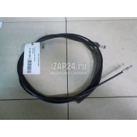 Трос лючка бензобака Mazda Mazda 3 (BL) (2009 - 2013) BBM456880A