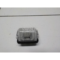 Фонарь подсветки номера Mazda Mazda 6 (GJ/GL) 2013 GHP951270B