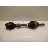 Полуось передняя левая Nissan X-Trail (T31) (2007 - 2014) 39101JG74A
