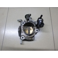 Заслонка дроссельная механическая Mazda Mazda 3 (BK) (2002 - 2009) Z60113640B