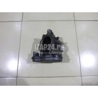 Заслонка дроссельная электрическая Land Rover Freelander 2 (2007 - 2014) LR001001