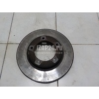 Диск тормозной передний вентилируемый Toyota Land Cruiser (100) (1998 - 2007) 4351260140