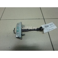 Ограничитель двери Land Rover Freelander 2 (2007 - 2014) LR042383