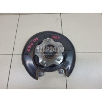 Ступица задняя Nissan Juke (F15) (2011 - ) 432021KA0A
