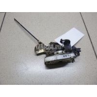 Замок двери задней левой Hyundai-Kia Sportage (1993 - 2006) 0K01973310D