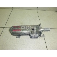 Радиатор системы EGR Mitsubishi Grandis (NA#) (2004 - 2010) MN980239