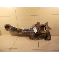 Рычаг задний продольный левый Mazda Mazda 3 (BL) (2009 - 2013) BBM428250A