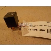 Реле Mazda Mazda 3 (BL) (2009 - 2013) LF6818811