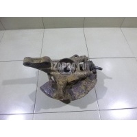 Кулак поворотный передний правый Hyundai-Kia Sportage (2004 - 2010) 517162E100