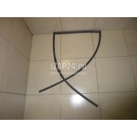 Уплотнитель стекла двери Suzuki Grand Vitara (1998 - 2005) 8367165D00