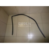 Уплотнитель (наружный) Suzuki Grand Vitara (1998 - 2005) 7632165D005PK