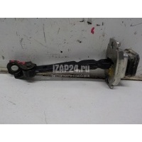 Ограничитель двери Honda FR-V (2005 - 2010) 72380SAA003