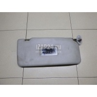 Козырек солнцезащитный (внутри) Suzuki Jimny (FJ) (1998 - ) 8480181AD36GS